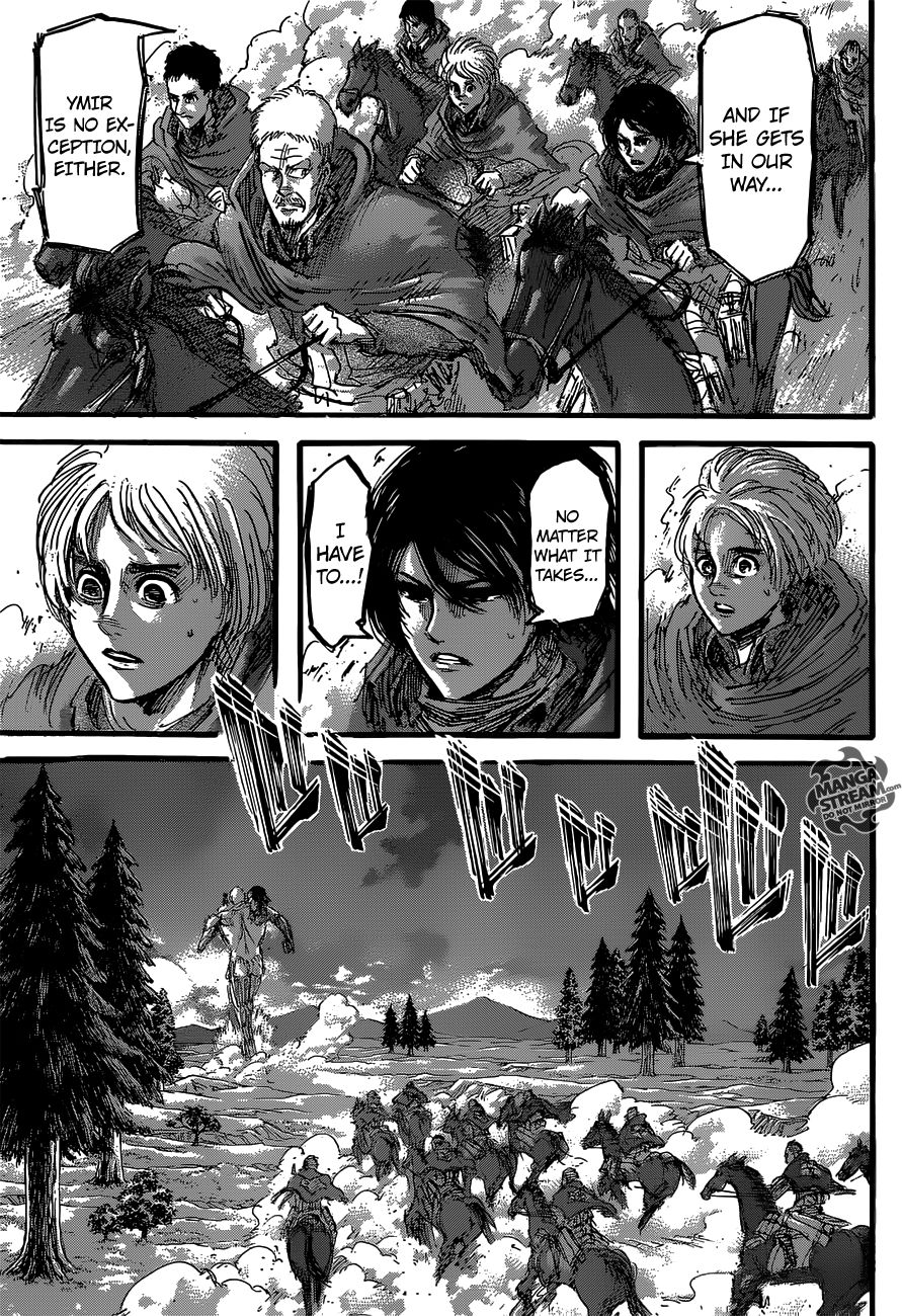 Shingeki no Kyojin Chapter 48 8